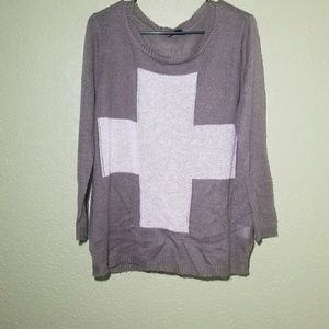 FASHION Q sweater
